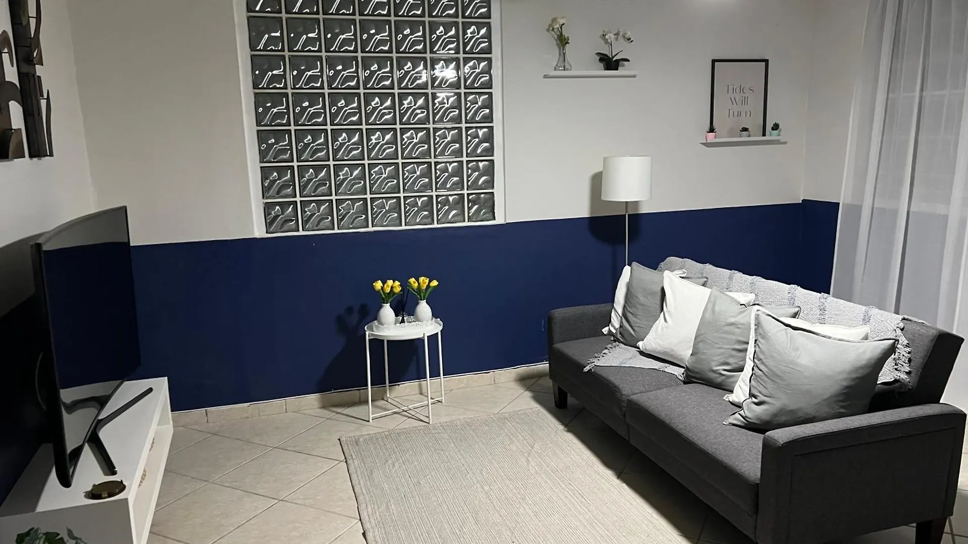 Holiday home Kasa Metropolis Villa Carolina