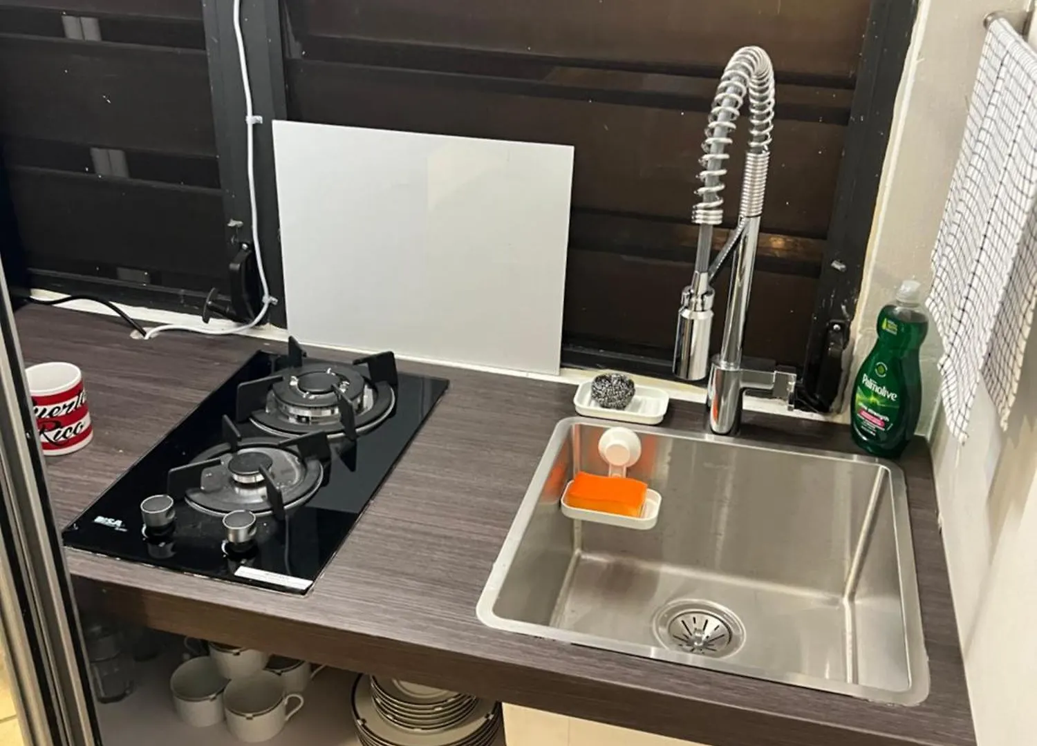 Kasa Metropolis Villa Carolina