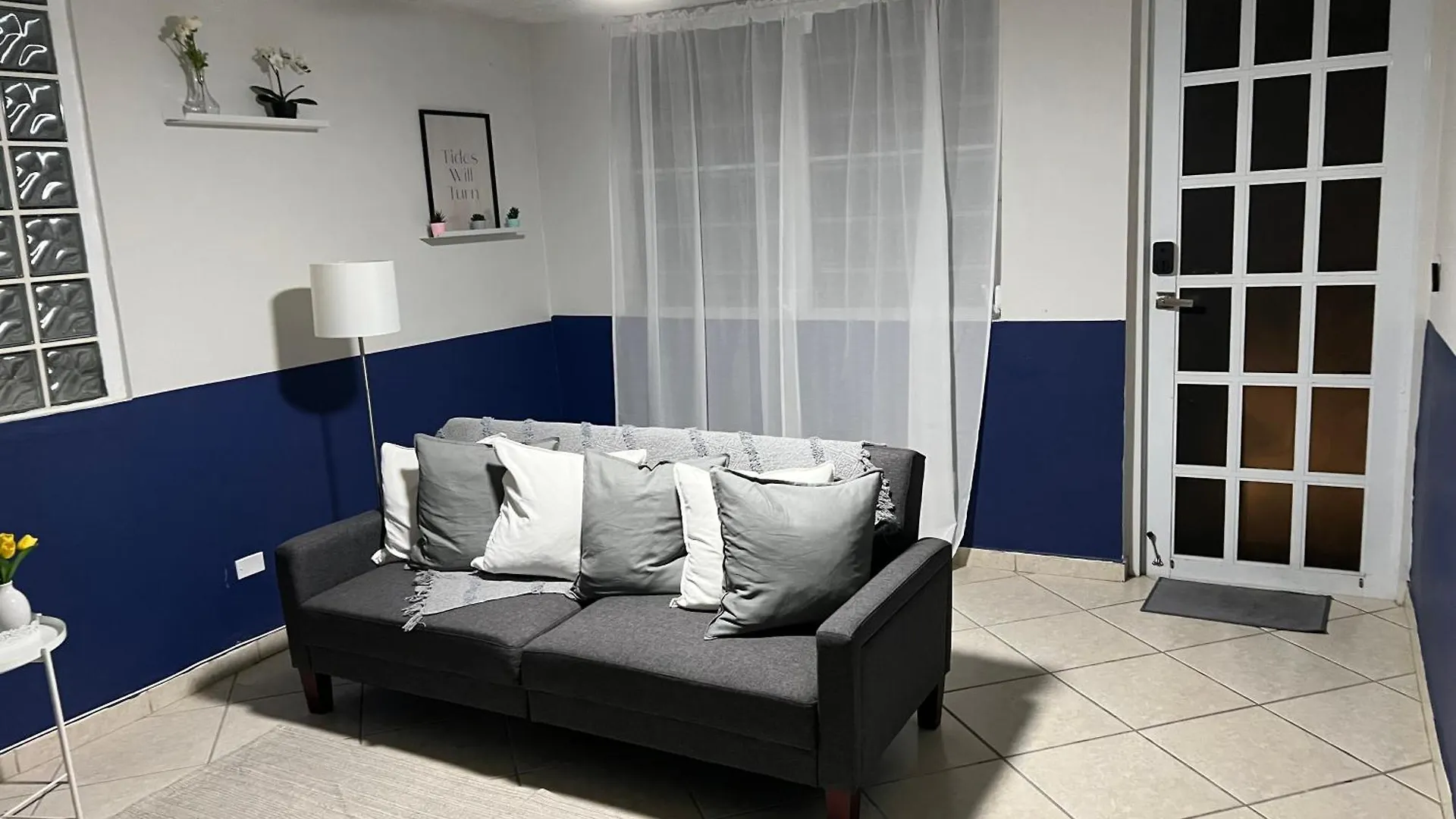 Kasa Metropolis Villa Carolina Puerto Rico