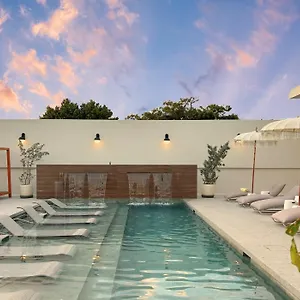 Hotel Bali Posh Pr, Carolina